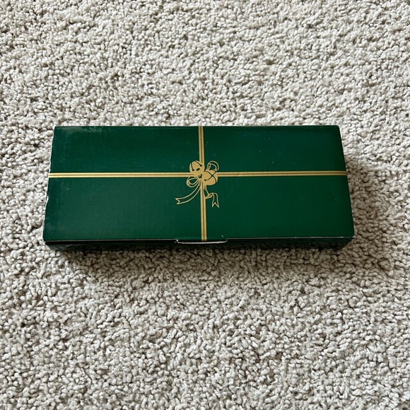 Porcelain Ornaments - Picture 1 of 5